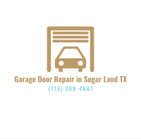 Garage Door Sugar Land