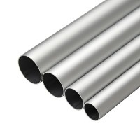 6063 Aluminum Round Tube55