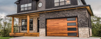 Top Pro Garage Door