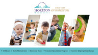 Horizon Childcare Out of School Care
