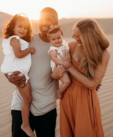 Family Photography in Dubai By Zuzana Strelcova Photography