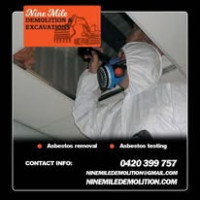 Nine Mile Demolition & Excavations