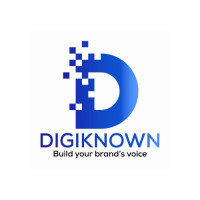 DigiKnown – Online Visibility Experts