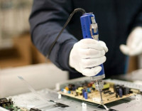 IT Scrap Buyer in Dubai By Green IT Scrap