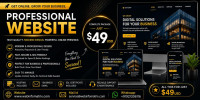 Launch Your Business Online Today – Just $49
