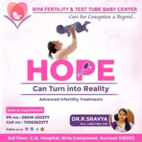 Scanning services for fertility at Riya Fertility & Test Tube Baby Centre