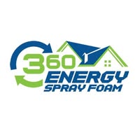 360 Energy Spray Foam