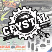 Crystal Auto Repairing