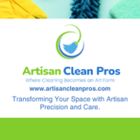 Artisan Clean Pros