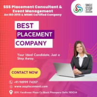 SSS Placement Consultants