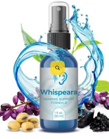 Try-https://www.facebook.com/WhispearaGet/
