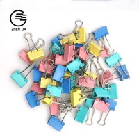 Metal Medium Binder Clips35