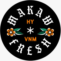 MAKAW THRIFT SHOP VINTAGE ClOTHING