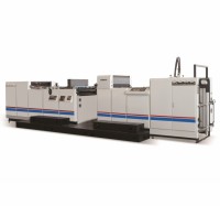 Precoated Film Laminator18