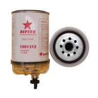 R90T Fuel And Water Separators72
