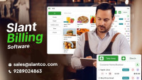 Restaurant Management POS Software