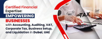 How to Stay Audit-Ready for Corporate Tax in UAE