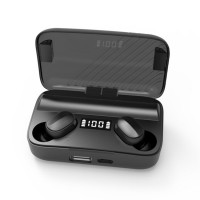 Wireless Bluetooth Earphones83