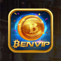 Benvip - Cổng Game Đổi Thưởng Số 1 - Link Tải Benvip 2025