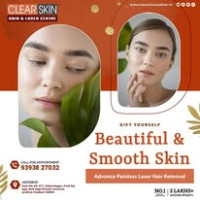 Best Advance Scar Revision Treatment in india