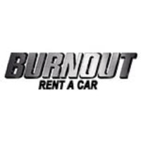 Rent a Car in Dubai With Easy Booking - BURNOUT RENT A CAR