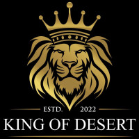 King of Desert Dubai