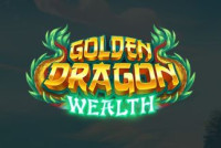 Golden Dragon