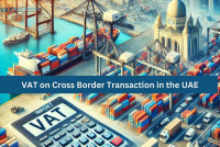 VAT REGISTRATION IN UAE