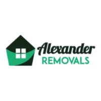Alexander Removals