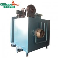 Industrial Biomass Gasifier23