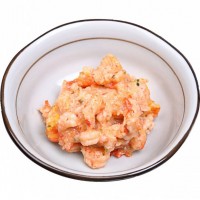 Wonderful Sushi Topping Or Use In The Salad Of Seasoning Lobster With Mayonnaise98