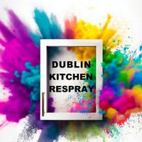 Dublin Kitchen Respray
