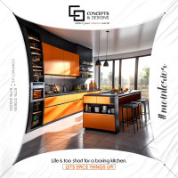 Luxury Interior Designers in Bhubaneswar with Bespoke Services