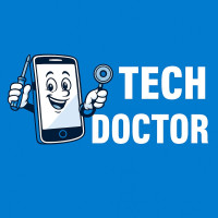 Tech Doctor Fast Reliable Phone Tablet and Laptop Repair
