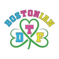 Bostonian DTF