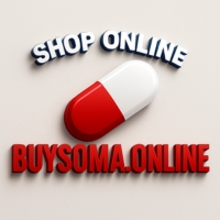 Buy Pain O Soma Online | Fresh New Stock | buysoma.online