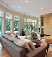 Tinted View Window Films