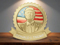 Trump Lapel Pin Review 2025: Bold Symbol of Patriotism