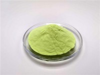 Glow In The Dark Pigment Yellow Green6