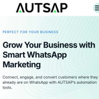 business automation with Autsap