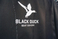 Black Duck® SeatCovers