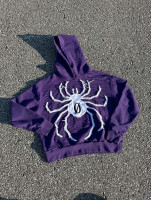 Spider Hoodie | Spider Official Clothing Store | Sp5der Hoodie
