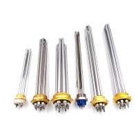 Incoloy Immersion Heating Element88