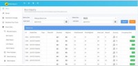 Powerful Intelligent Passenger Information System To Analysis Passenger Counting Flow And Bus Fleet Tracking74
