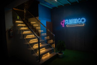 Flamingo Sky Bar