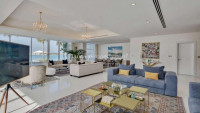 The Ritz-Carlton Residences at Creekside, Dubai