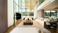 Luxury Penthouses for Sale in Downtown Dubai