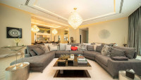 Luxury Penthouses for Sale in The Torch, Dubai Marina