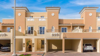 Luxury Townhouses For Sale In Dubai
